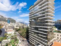 Недвижимость Apartment Monaco, Carre d'Or: 5