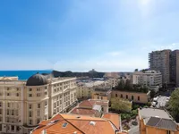 Недвижимость Apartment Monaco, Carre d'Or: 10