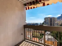 Недвижимость Apartment Monaco, Carre d'Or: 11