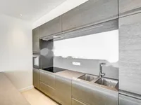 Недвижимость Apartment Monaco, La Rousse: 4