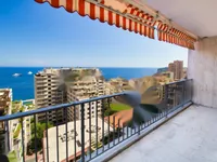 Недвижимость Apartment Monaco, La Rousse: 5