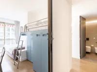 Недвижимость Apartment Monaco, Larvotto: 5