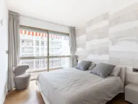 Недвижимость Apartment Monaco, Larvotto: 6