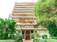Недвижимость Apartment Monaco, Larvotto: 10