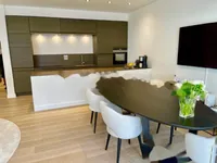 Недвижимость Apartment Monaco, La Rousse: 3