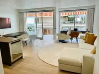 Недвижимость Apartment Monaco, La Rousse: 4