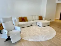 Недвижимость Apartment Monaco, La Rousse: 5