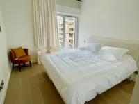 Недвижимость Apartment Monaco, La Rousse: 7