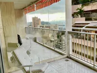 Недвижимость Apartment Monaco, La Rousse: 11