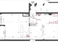 Недвижимость Apartment Monaco, La Rousse: 13