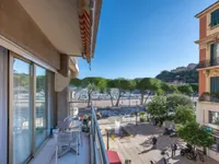 Недвижимость Apartment Monaco, Port: 2