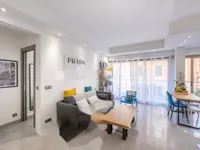 Недвижимость Apartment Monaco, Port: 3