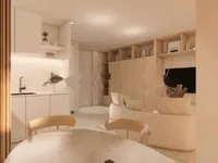 Недвижимость Apartment Monaco, Larvotto: 8