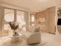 Недвижимость Apartment Monaco, Larvotto: 10