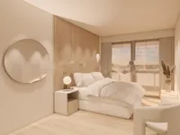 Недвижимость Apartment Monaco, Larvotto: 11