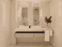 Недвижимость Apartment Monaco, Larvotto: 14