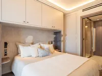 Недвижимость Apartment Monaco, La Rousse: 9