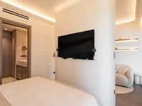 Недвижимость Apartment Monaco, La Rousse: 10