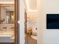 Недвижимость Apartment Monaco, La Rousse: 11