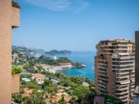 Недвижимость Apartment Monaco, La Rousse: 16