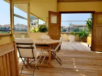 Недвижимость Apartment Monaco, Port: 1