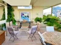 Недвижимость Apartment Monaco, Port: 3