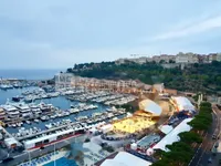 Недвижимость Apartment Monaco, Port: 5