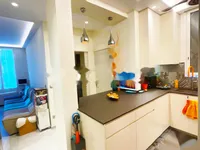 Недвижимость Apartment Monaco, Moneghetti: 1