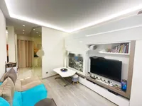 Недвижимость Apartment Monaco, Moneghetti: 3