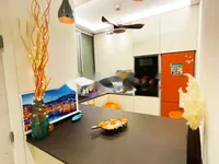 Недвижимость Apartment Monaco, Moneghetti: 5