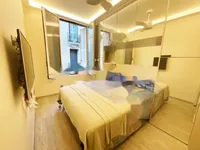 Недвижимость Apartment Monaco, Moneghetti: 7