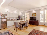 Недвижимость Apartment Monaco, Condamine: 1