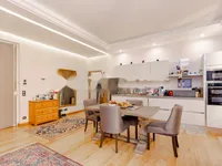 Недвижимость Apartment Monaco, Condamine: 3
