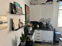 Недвижимость Apartment Monaco, Port: 2