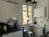 Недвижимость Apartment Monaco, Port: 3