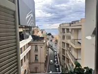 Недвижимость Apartment Monaco, Port: 5