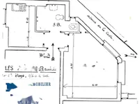 Недвижимость Apartment Monaco, Port: 7