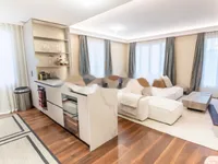 Недвижимость Apartment Monaco: 3