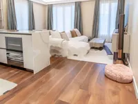 Недвижимость Apartment Monaco: 4