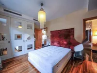 Недвижимость Apartment Monaco, Carre d'Or: 4