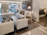 Недвижимость Apartment Monaco, Fontvieille: 6