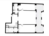 Недвижимость Apartment Monaco, Fontvieille: 9