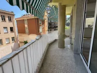 Недвижимость Apartment Monaco, Jardin Exotique: 3