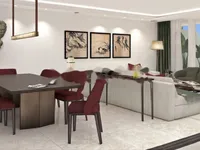 Недвижимость Apartment Monaco, Larvotto: 4