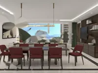 Недвижимость Apartment Monaco, Larvotto: 5