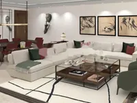 Недвижимость Apartment Monaco, Larvotto: 6