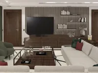 Недвижимость Apartment Monaco, Larvotto: 7