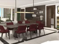 Недвижимость Apartment Monaco, Larvotto: 10