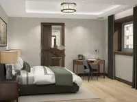 Недвижимость Apartment Monaco, Larvotto: 13