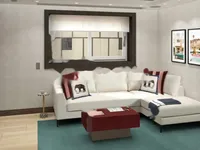 Недвижимость Apartment Monaco, Larvotto: 15